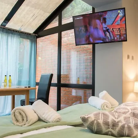 Na Fali شقة غدينيا