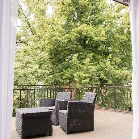 Apartament Na Fali Gdynia
