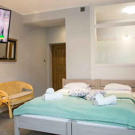 Na Fali 아파트 그디니아