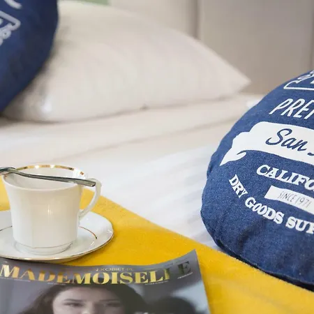 아파트 Na Fali 그디니아