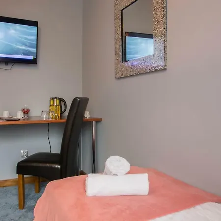 Na Fali 아파트 그디니아