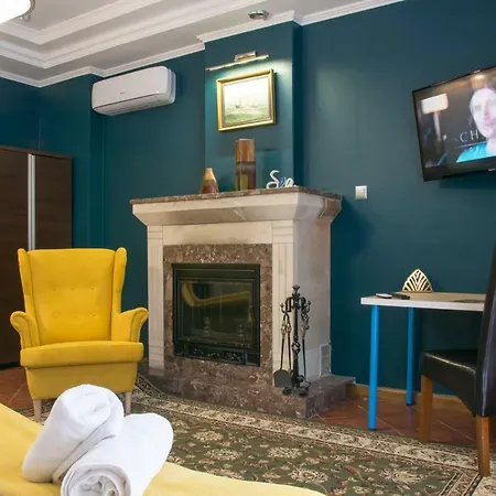 Na Fali Apartament