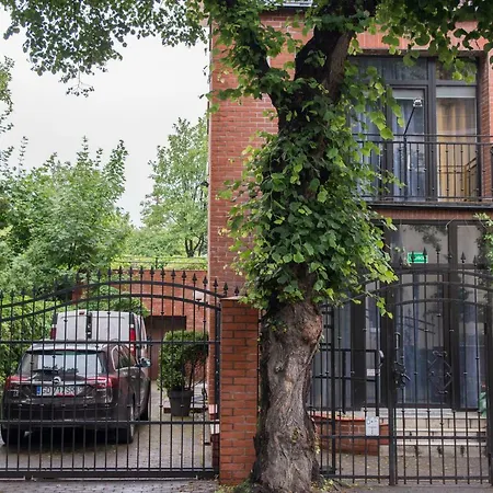 Na Fali Apartment Gdynia