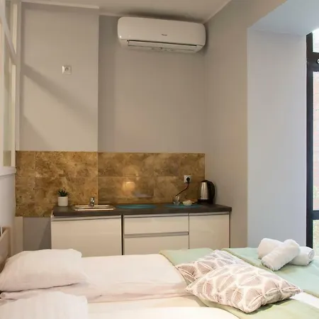 아파트 Na Fali 그디니아