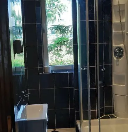 Na Fali شقة غدينيا