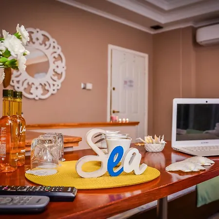 Na Fali Apartament *