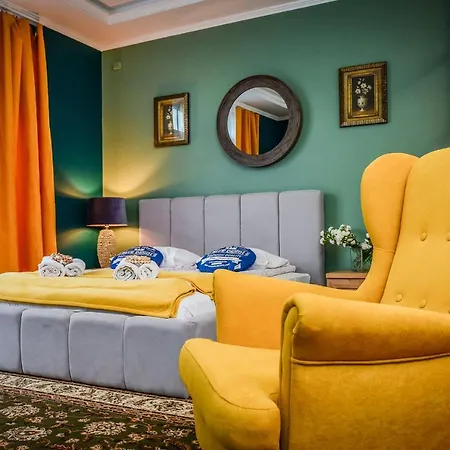 Na Fali Apartament *
