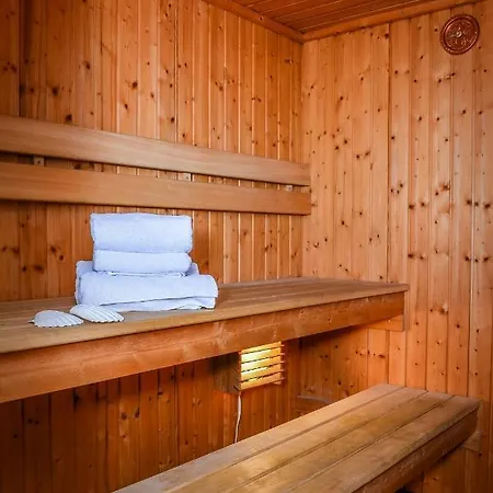 Na Fali Apartament Gdynia