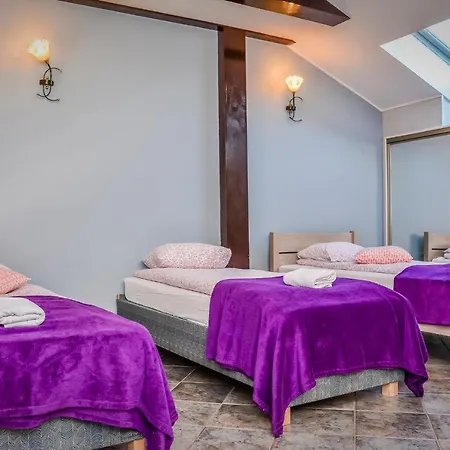 Na Fali 아파트 그디니아