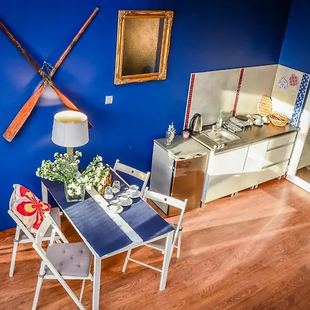 Na Fali Apartament