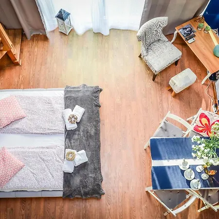 Na Fali Apartament