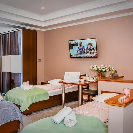 아파트 Na Fali 그디니아