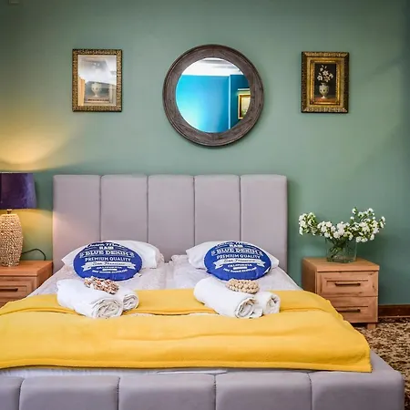 Apartament Na Fali