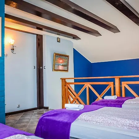 Na Fali Apartament *