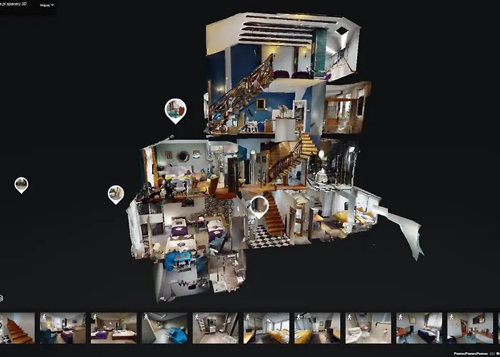 Na Fali Апартаменты *