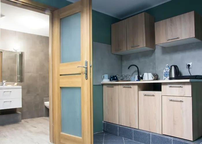 Apartment Na Fali Gdynia