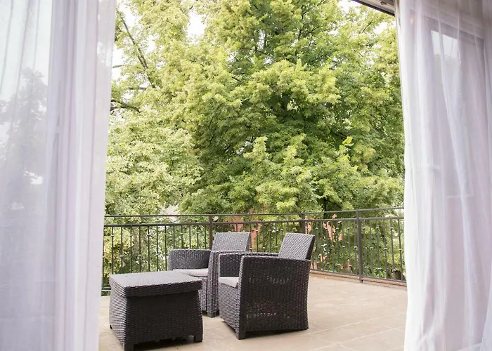 Apartment Na Fali Gdynia