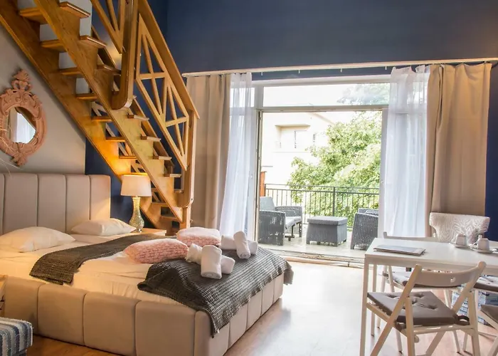 Na Fali * Гдыня