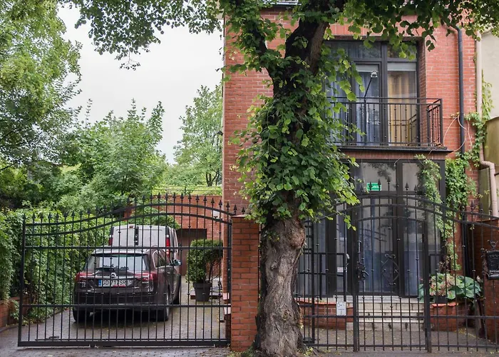 Na Fali Апартаменты Гдыня