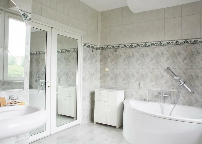 Na Fali Апартаменты *