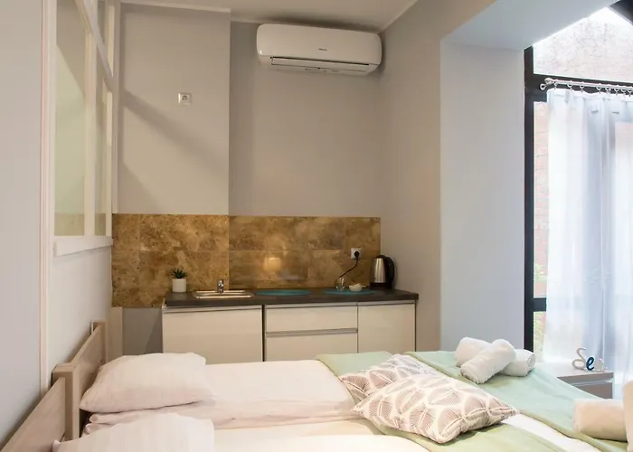 Apartment Na Fali Gdynia