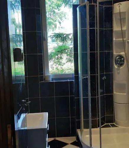 Na Fali Апартаменты Гдыня