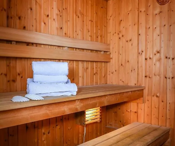 Na Fali Апартаменты Гдыня