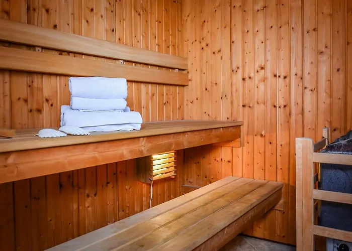 Апартаменты Na Fali *