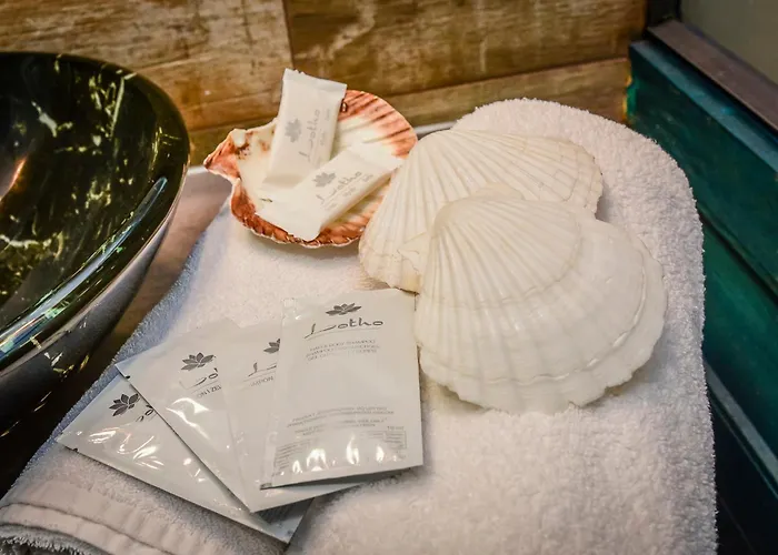 Na Fali Апартаменты