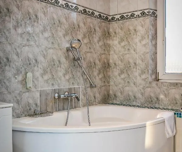 Na Fali Апартаменты Гдыня