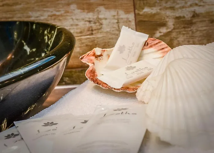 Апартаменты Na Fali